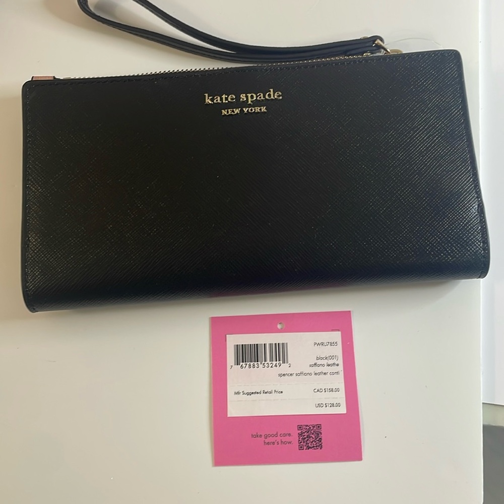 Kate Spade Wallet